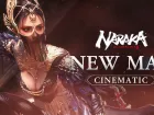 Holoroth es el nuevo mapa de Naraka: Bladepoint; tráiler de presentación cinemático