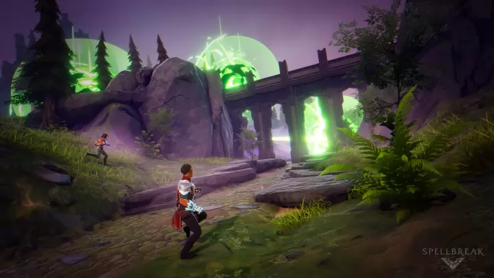 Spellbreak - PC