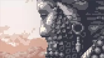 Axiom Verge 2 ofrecerá 10 horas de aventura, y su creador busca publicarlo en todas las plataformas