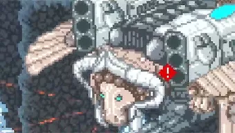 Axiom Verge 2 se lanzará esta primavera, y podemos verlo en acción en un nuevo vídeo con gameplay