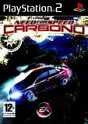 Need for Speed Carbono PS2