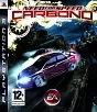Need for Speed Carbono PS3