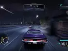 Need for Speed Carbono - Pantalla