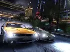 Need for Speed Carbono - Pantalla