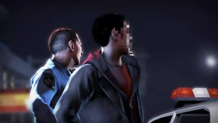 Need for Speed Carbono