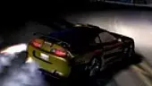 Need for Speed Carbono: Vídeo del juego 1