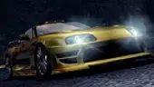 Need for Speed Carbono: Vídeo del juego 2