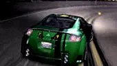 Need for Speed Carbono: Vídeo del juego 3