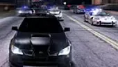 Need for Speed Carbono: Vídeo del juego 6