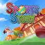 Sports Story Nintendo Switch