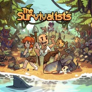 Carátula de The Survivalists - Nintendo Switch