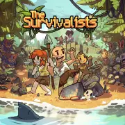 Carátula de The Survivalists - iOS
