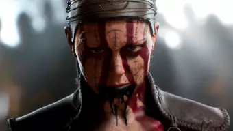 Hellblade 2 nos llevará a las gélidas tierras de Islandia, que se muestran en un nuevo diario de desarrollo