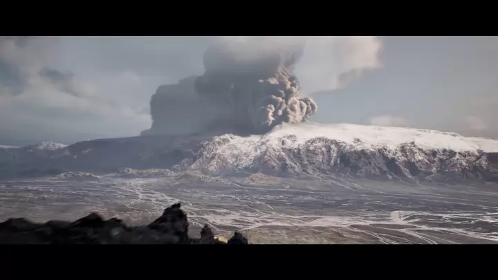 Senua's Saga: Hellblade II