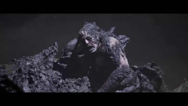 Senua's Saga Hellblade II