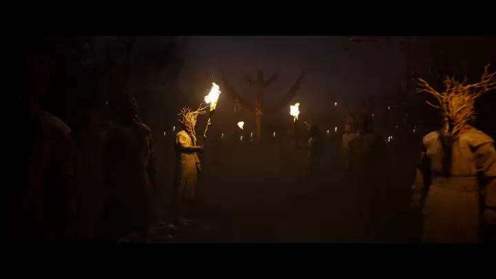 Senua's Saga Hellblade II - Xbox Series