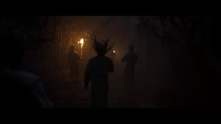 Senua's Saga: Hellblade II