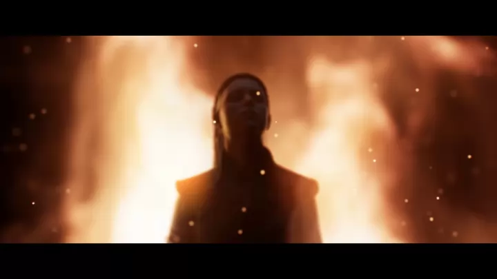 Senua's Saga Hellblade II - Xbox Series