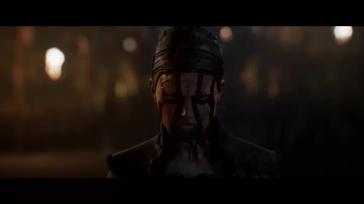 Senua's Saga: Hellblade II