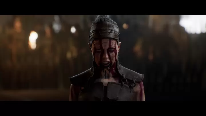 Senua's Saga Hellblade II