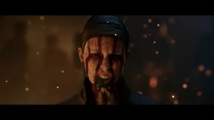 Senua's Saga Hellblade II - Xbox Series