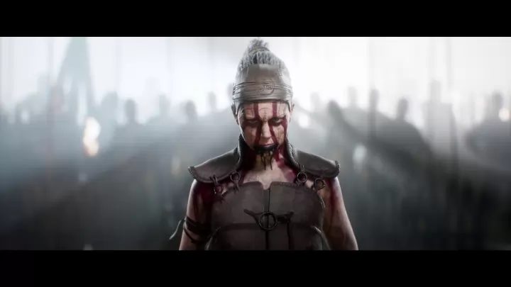 Senua's Saga: Hellblade II