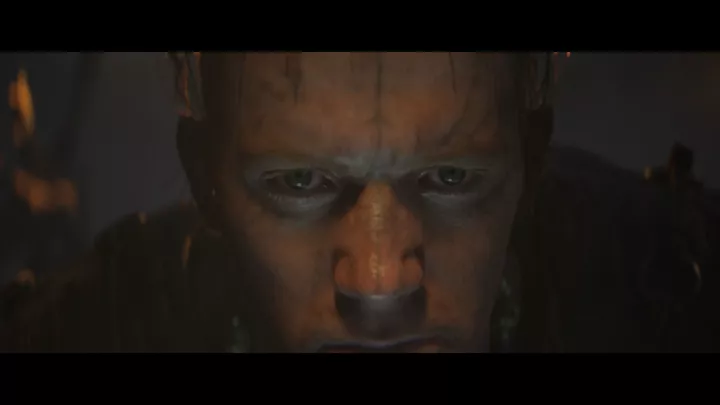 Senua's Saga Hellblade II