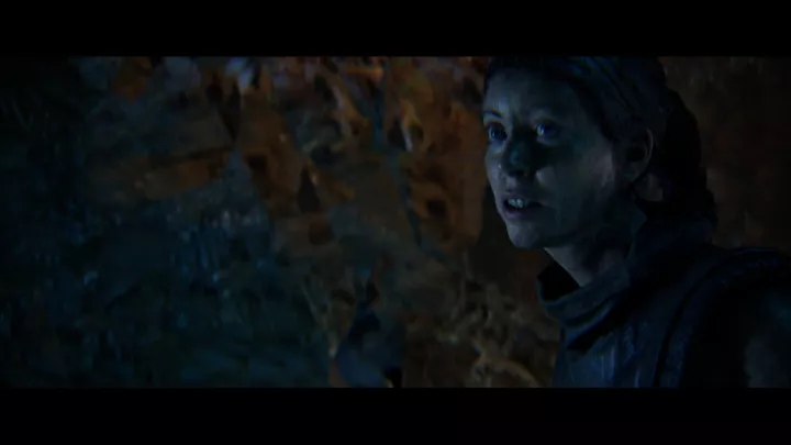 Senua's Saga: Hellblade II