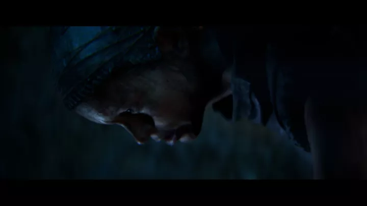 Senua's Saga Hellblade II