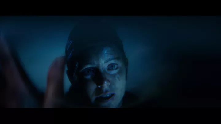 Senua's Saga Hellblade II