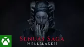 Senua's Saga: Hellblade II - Tráiler del Xbox Games Showcase 2023