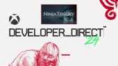 Vídeo gameplay de Senua's Saga: Hellblade II en el Xbox Developer_Direct 2024