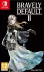Bravely Default II Nintendo Switch