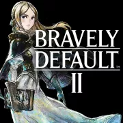 Bravely Default II