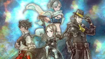 Bravely Default 2 confirma fecha de lanzamiento y lo que temíamos: no llegará hasta 2021