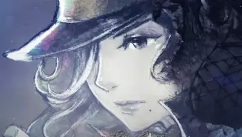 Bravely Default 2 presenta en un gameplay en Nintendo Switch nuevos personajes y el reino de Wiswald