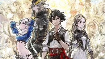 Bravely Default 2 a punto de superar el millón de juegos vendidos: buenas cifras para el JRPG