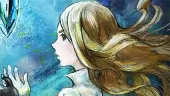 Tráiler de anuncio de Bravely Default II