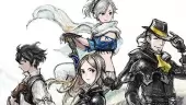 El hermoso Bravely Default II se deja ver en un nuevo tráiler por el Direct Mini