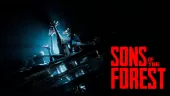 Tráiler multijugador de Sons Of The Forest
