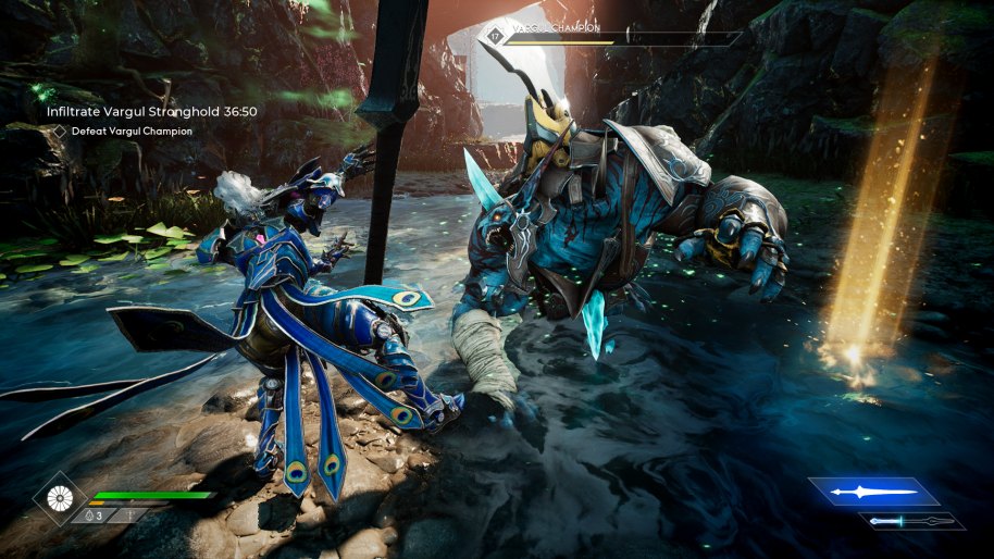 Godfall