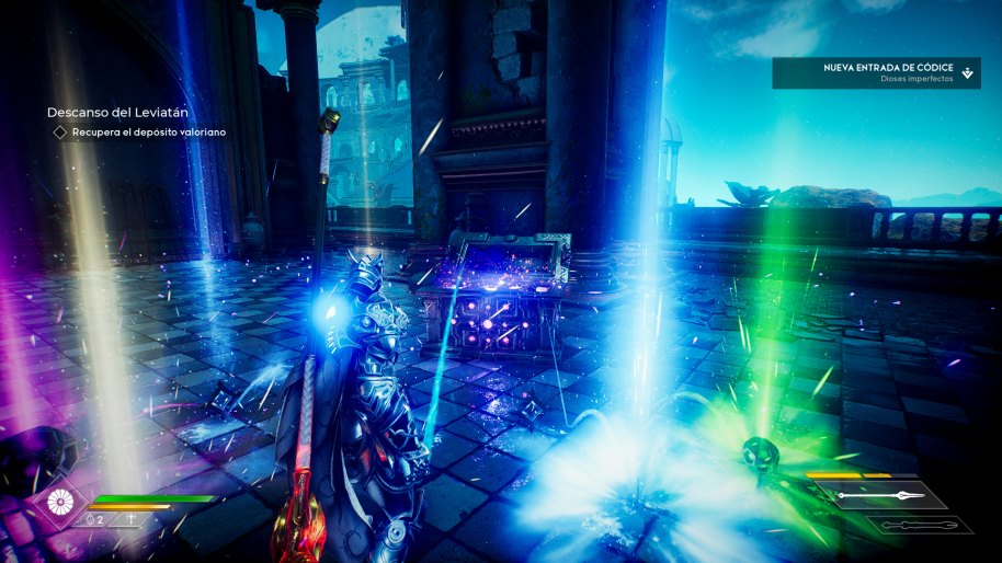 Godfall PC