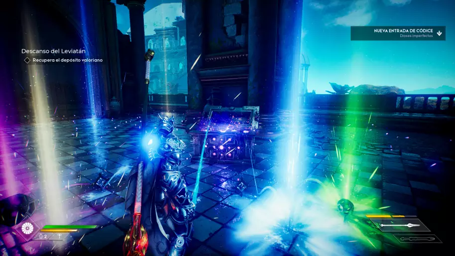 Godfall PC