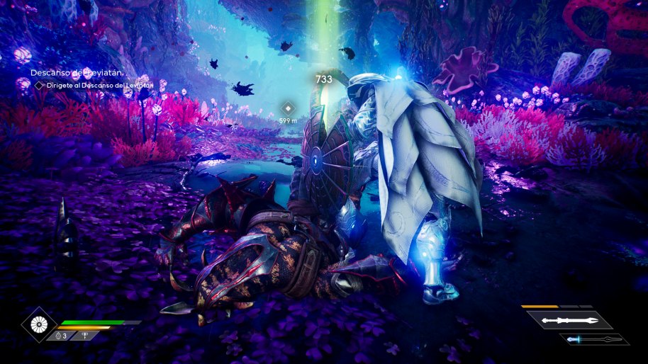 Godfall