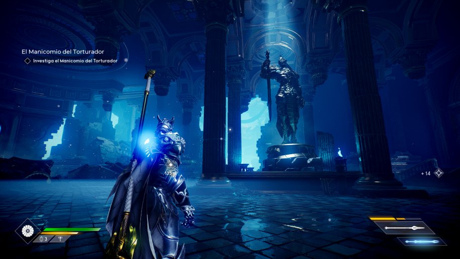 Godfall PC