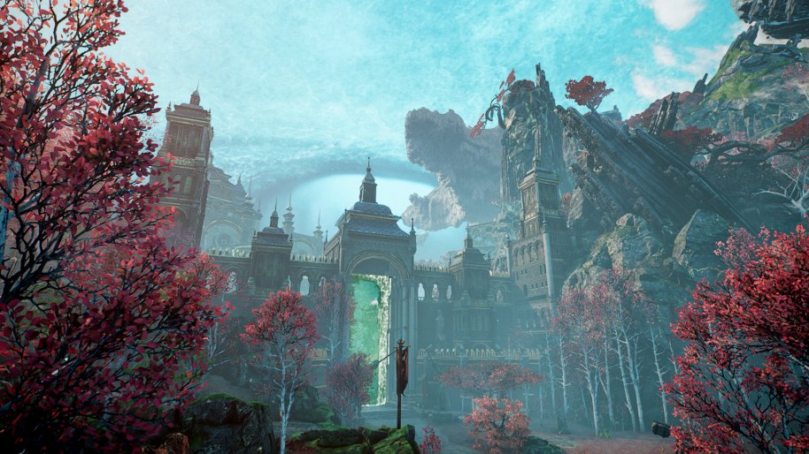 Godfall