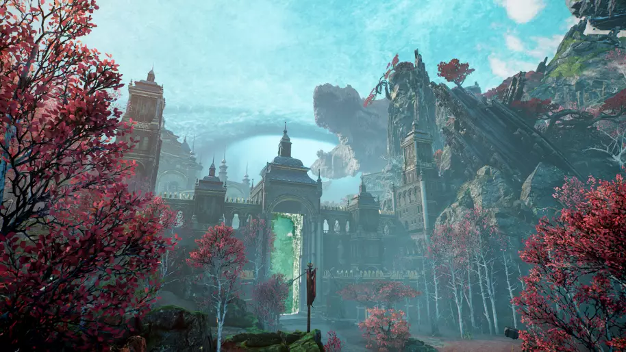 Godfall
