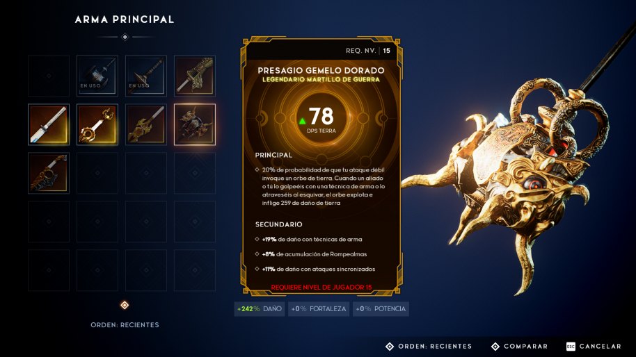 Godfall