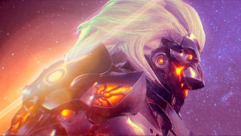Godfall es uno de los primeros juegos anunciados para PS5 y PC, y todo esto debe hacer para destacar