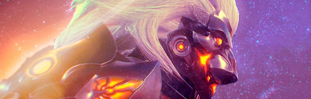 Godfall Godfall